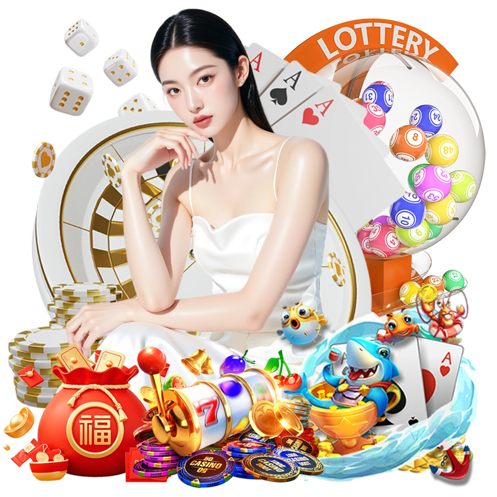 Thông tin Xổ số tham khảo trên F8Bet