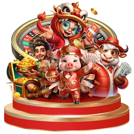 Chuyên mục Nổ hũ trên F8Bet